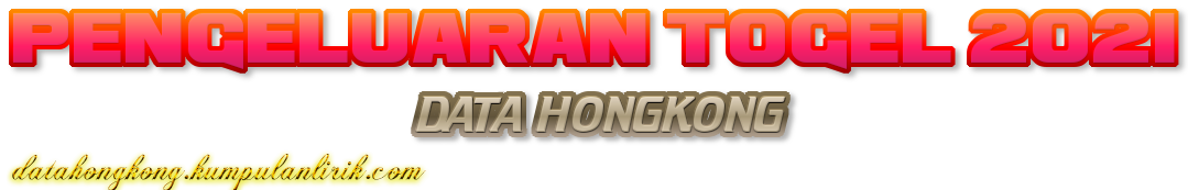 Data Hongkong